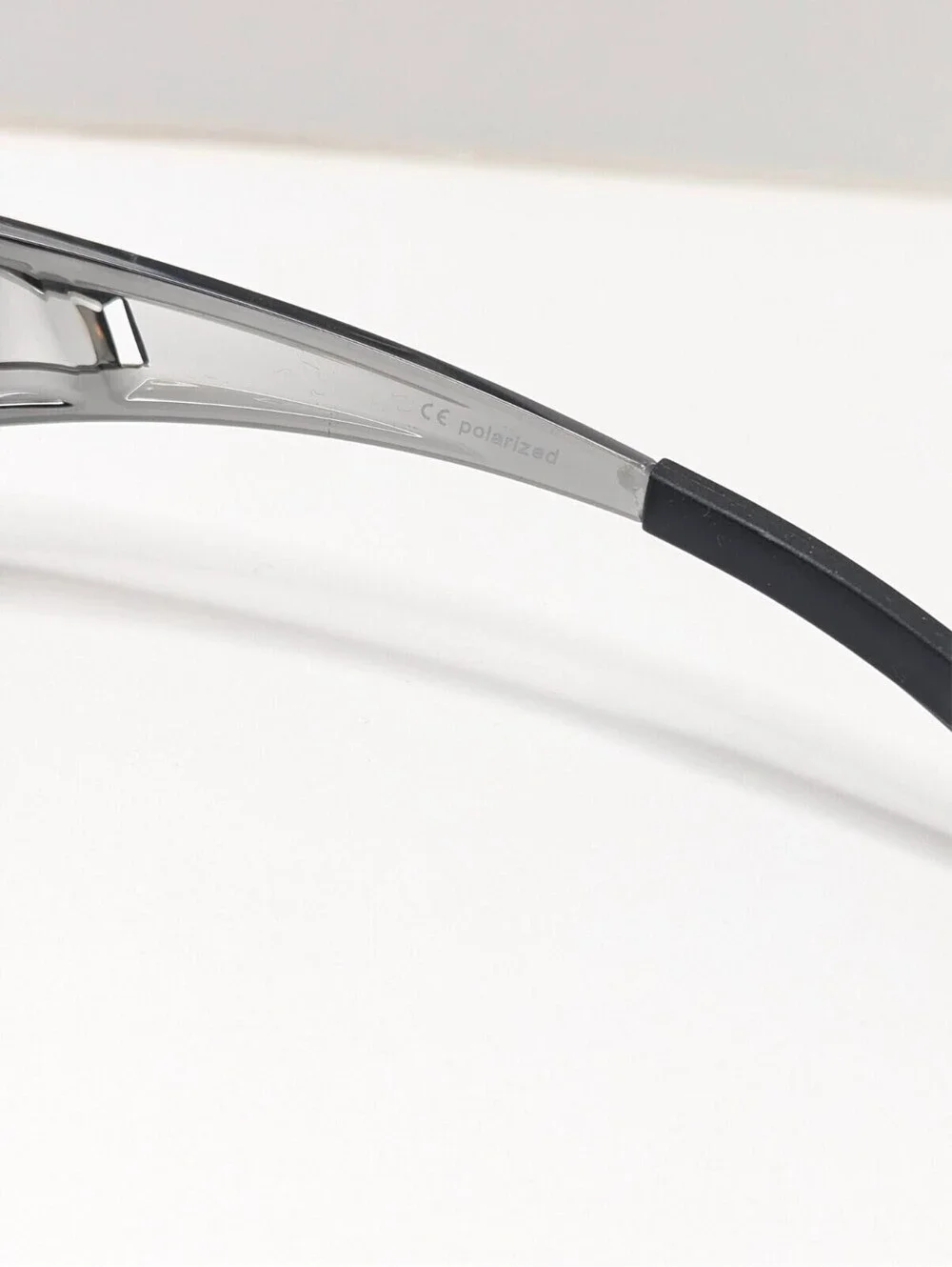High Definition Night Vision SG0311 C9 Polarized Yellow Lens Unisex Sunglasses
